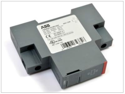 Arbeitsstromauslöser ASM AA1  230V